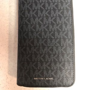 Michael Kors wallet.  New!